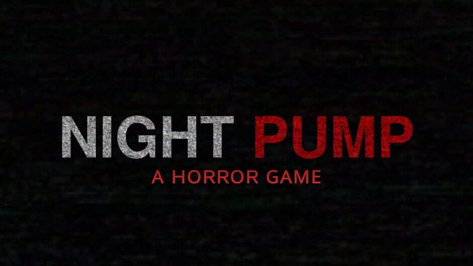 Night Pump artwork 2