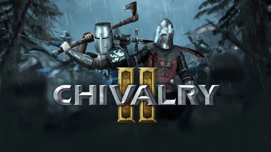 Chivalry 2 artwork 2