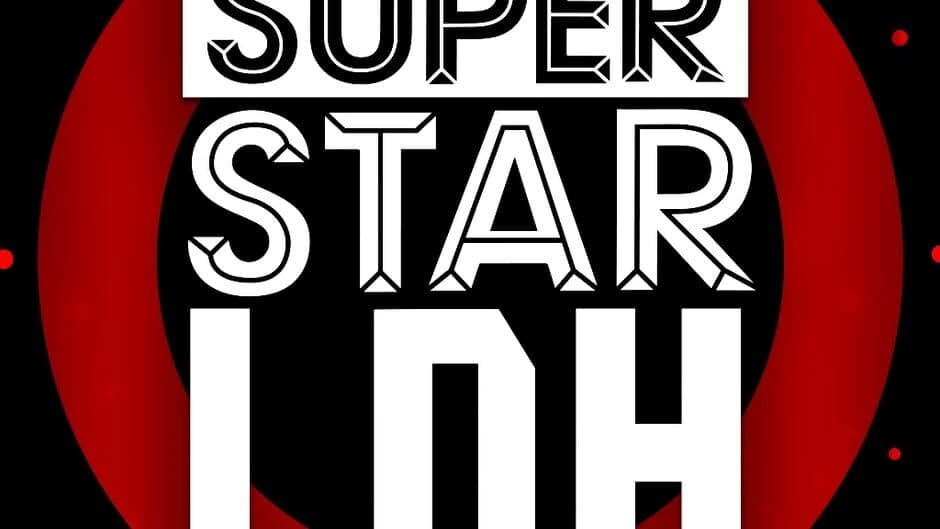 Superstar LDH artwork 2