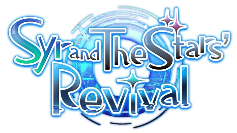 Syr and the Stars' Revival artwork 2