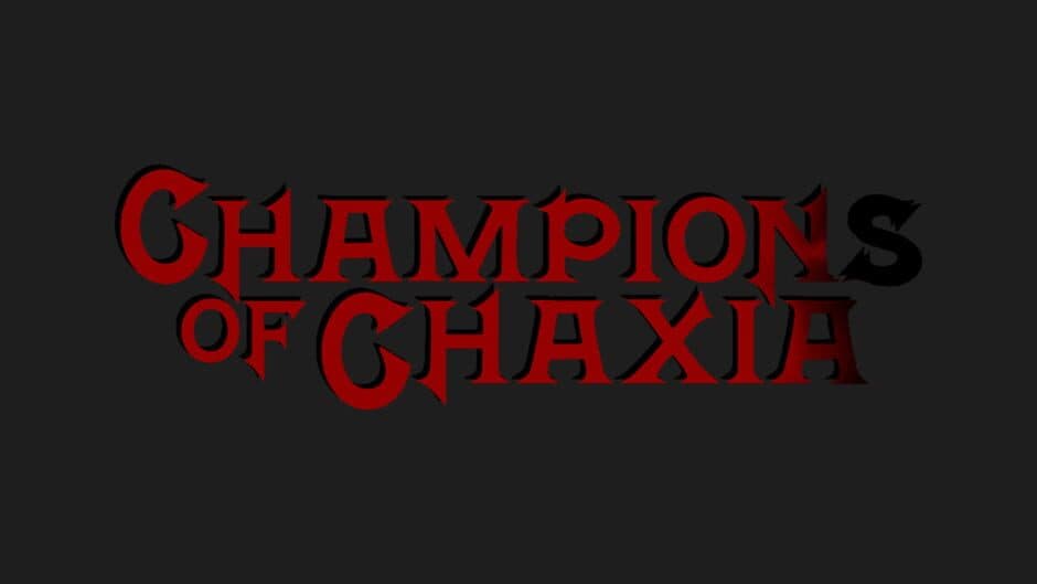 Champions of Chaxia artwork 2