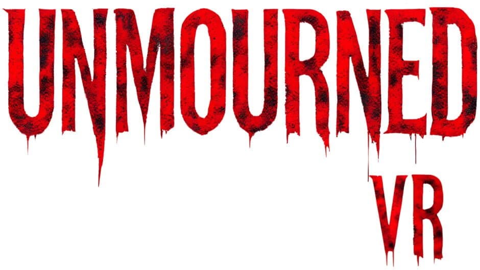 Unmourned VR artwork 2