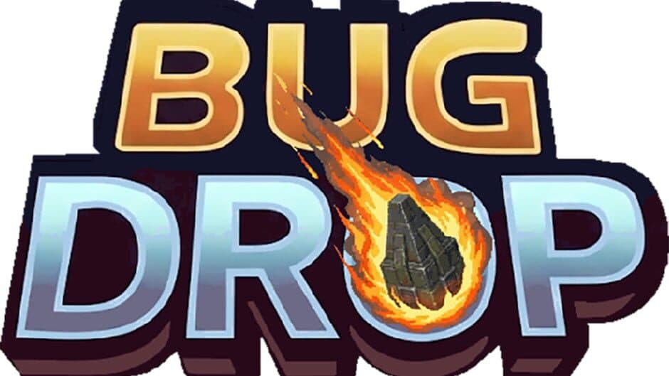 Bug Drop artwork 2