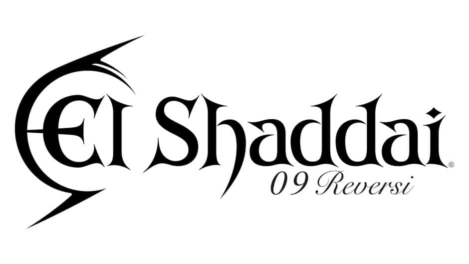 El Shaddai: Zero Nine Reversi artwork 2