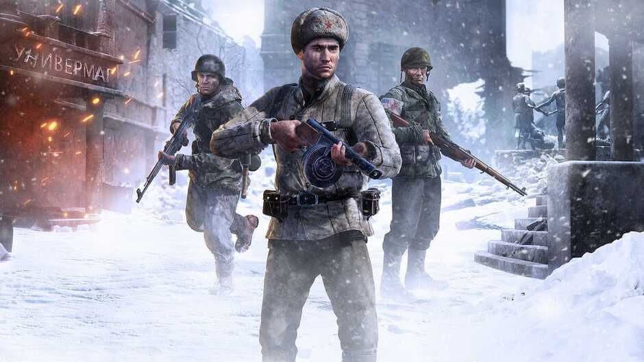 Battalion Legacy artwork 1