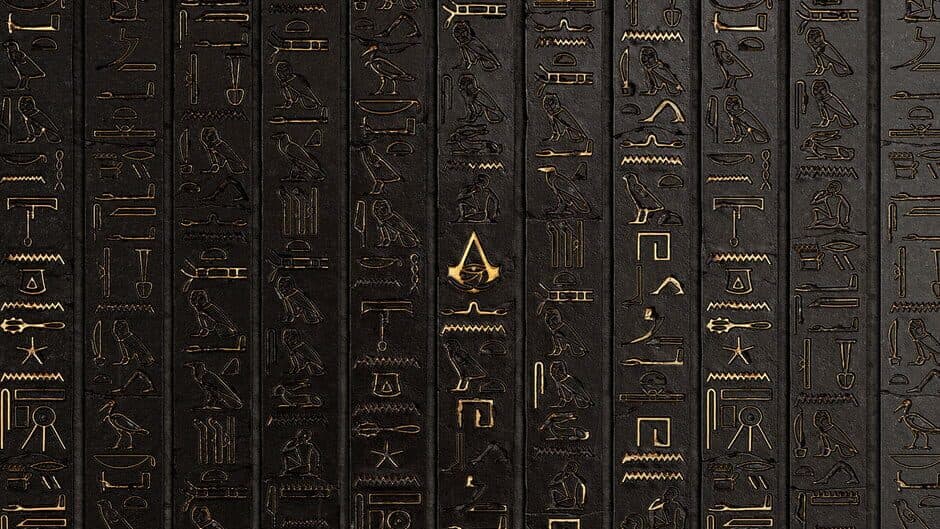 Assassin's Creed Origins: Season Pass artwork 1