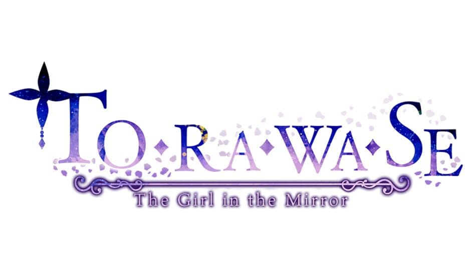 Torawase: The Girl in the Mirror artwork 2