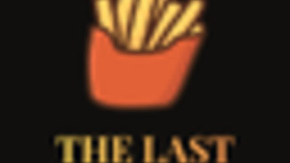 The Last Customer artwork 1