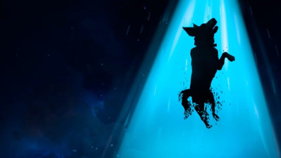 Astro Amigo artwork 1