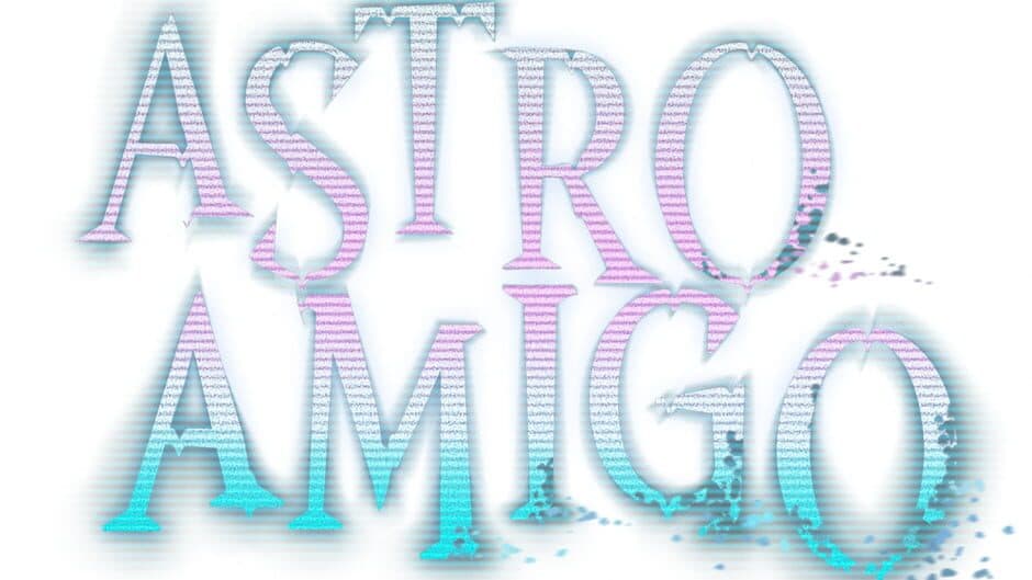 Astro Amigo artwork 3