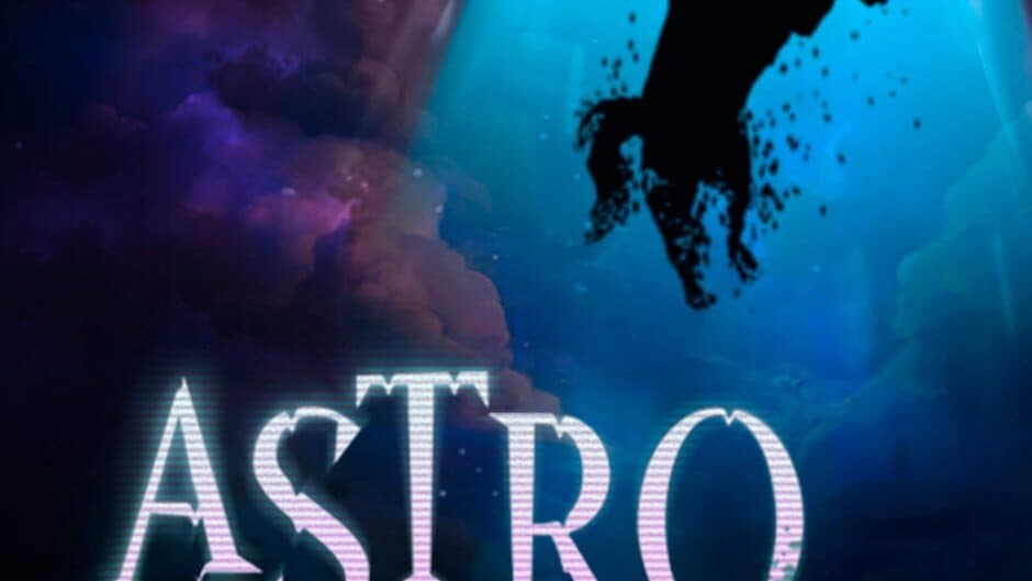 Astro Amigo artwork 2