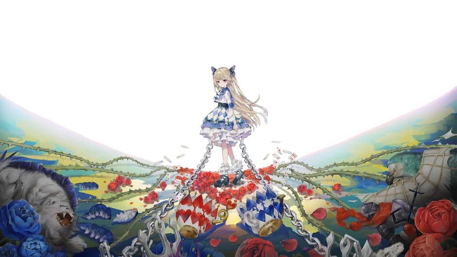 Crymelight artwork 2