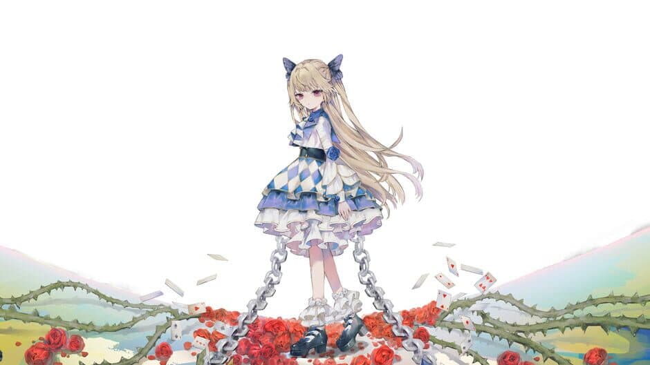 Crymelight artwork 1