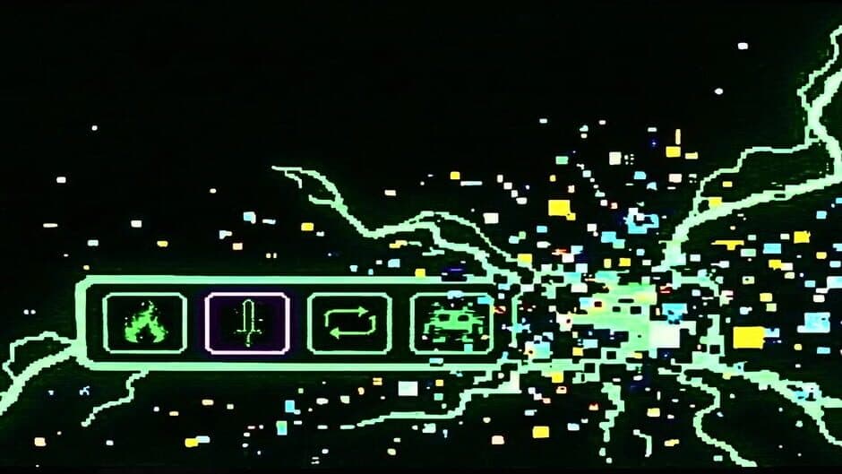 Syntax: Overload artwork 1