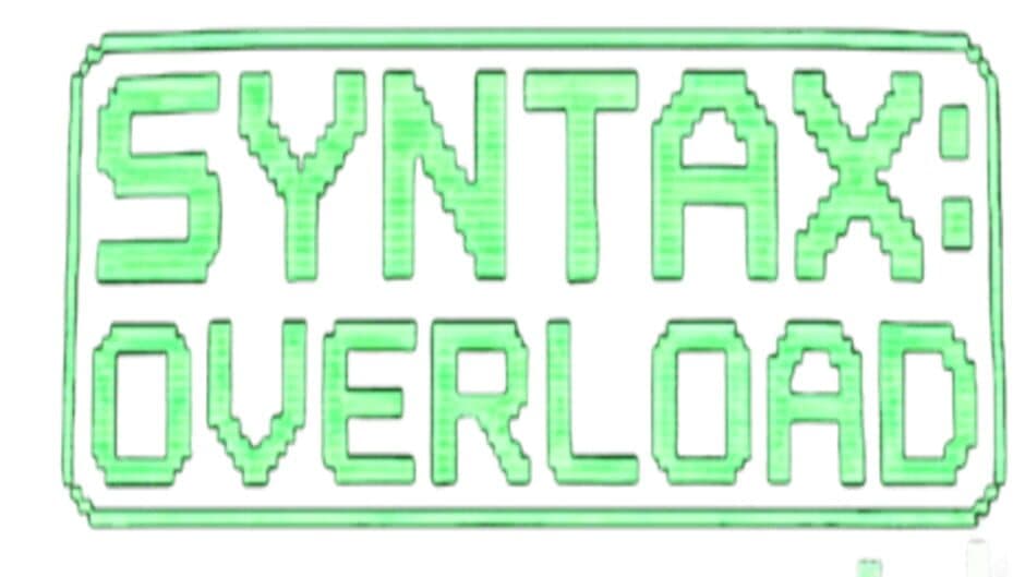 Syntax: Overload artwork 2