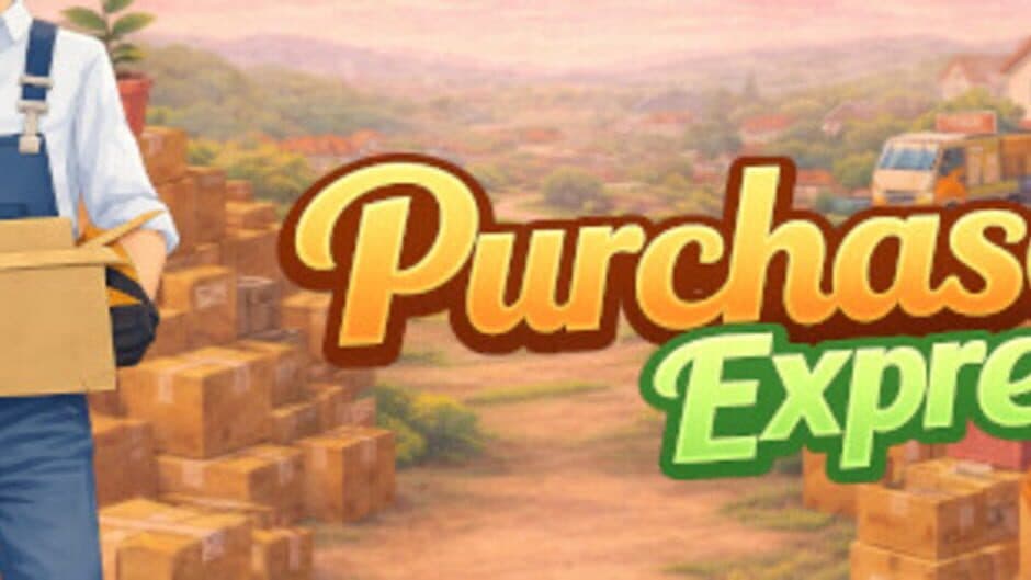 Purchase Express artwork 3
