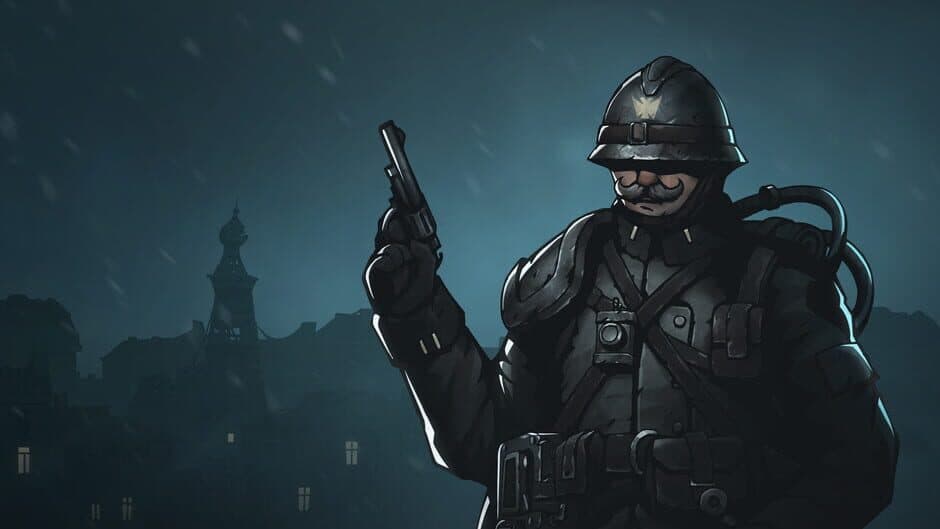 Kanun 1919 artwork 1