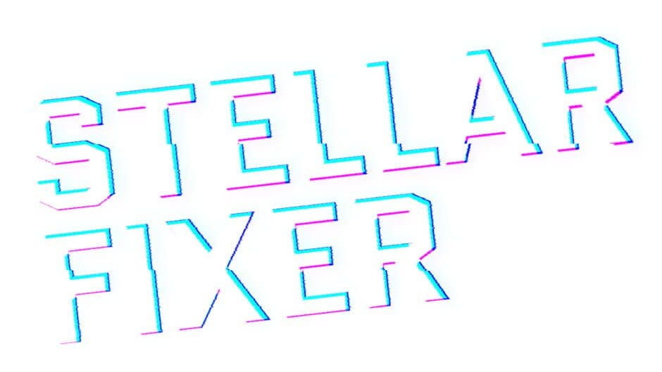 Stellar Fixer artwork 2