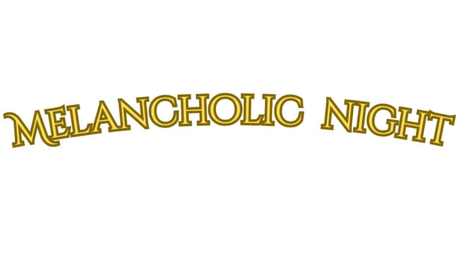Melancholic Night artwork 2