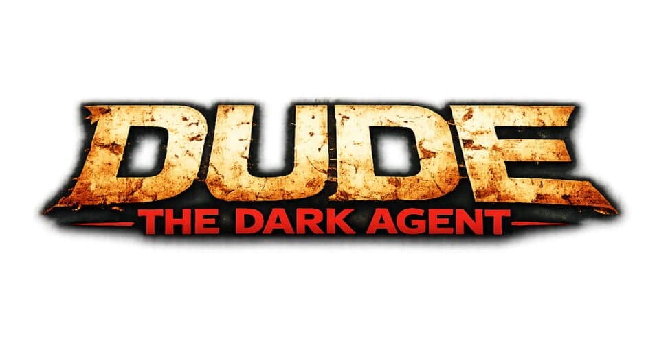 Dude The Dark Agent artwork 2