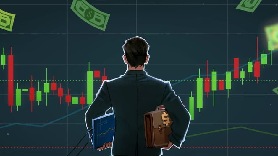 Market Hours artwork 1