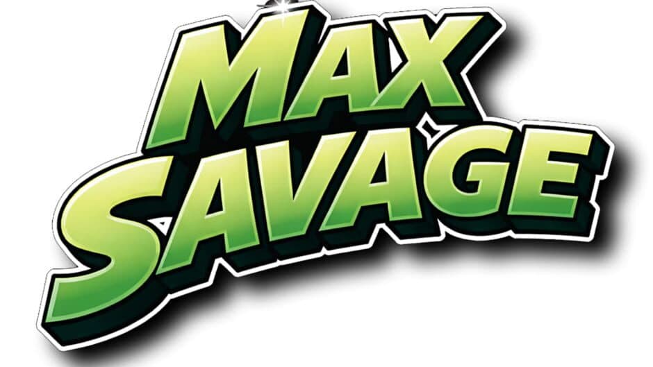 Max Savage artwork 2