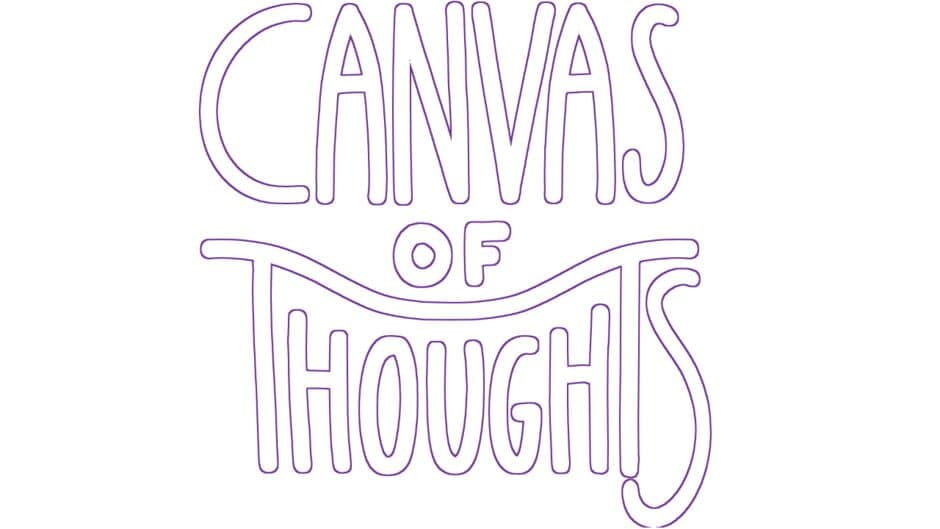 Canvas of Thoughts artwork 2