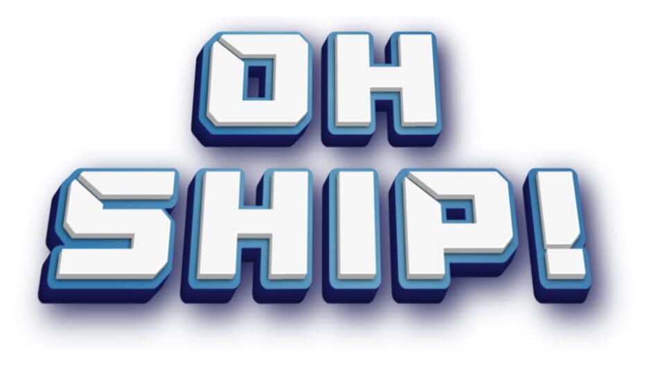 Oh Ship! artwork 2
