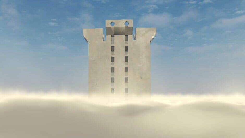 The Crosley Tower Horror artwork 1