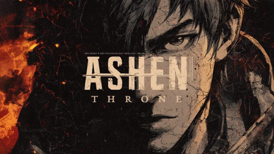 Ashen Throne artwork 1