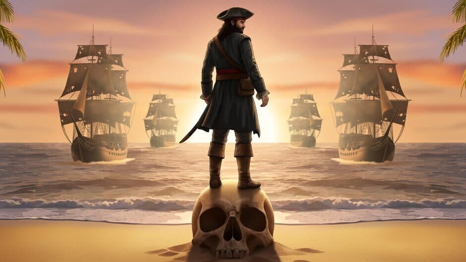Mutiny's Wake artwork 1