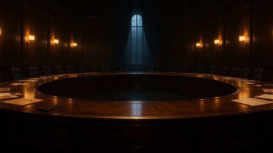 Rotten Chamber artwork 1