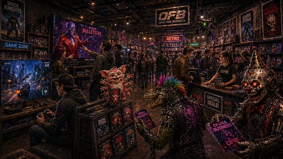 Open For Business artwork 2