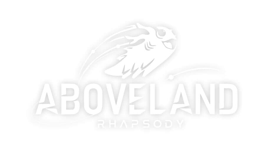 Above Land: Rhapsody artwork 2
