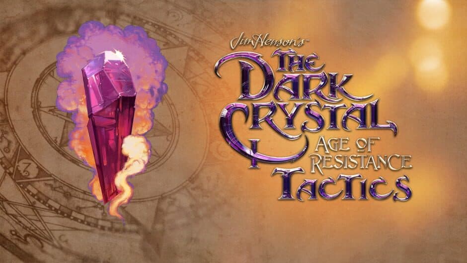 The Dark Crystal: Age of Resistance Tactics artwork 4