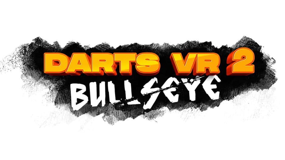 Darts VR2: Bullseye artwork 2