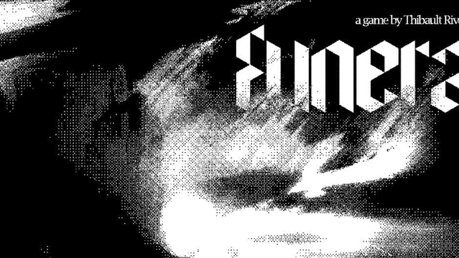 Funerama artwork 1