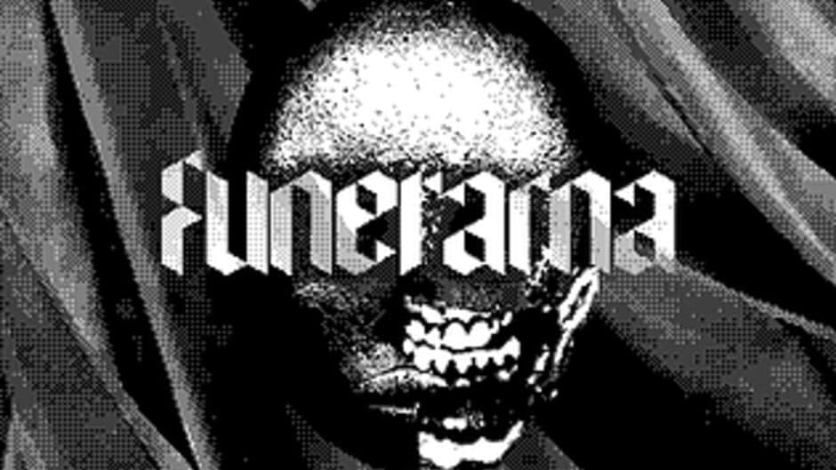 Funerama artwork 2