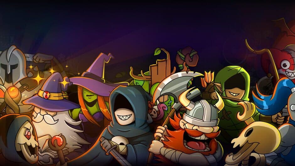 Dungeonery artwork 1