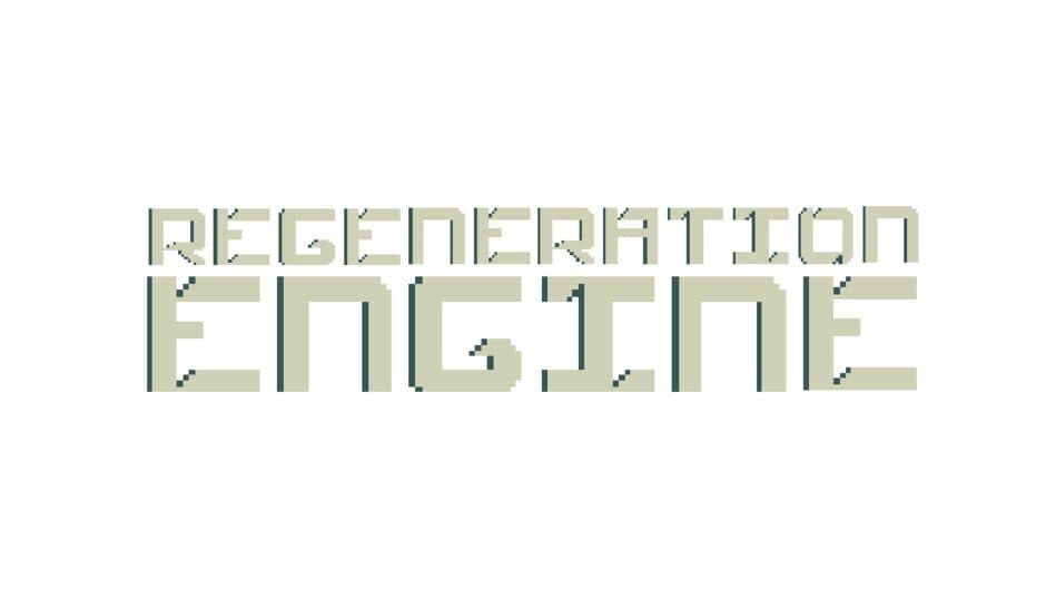 Regeneration Engine artwork 2