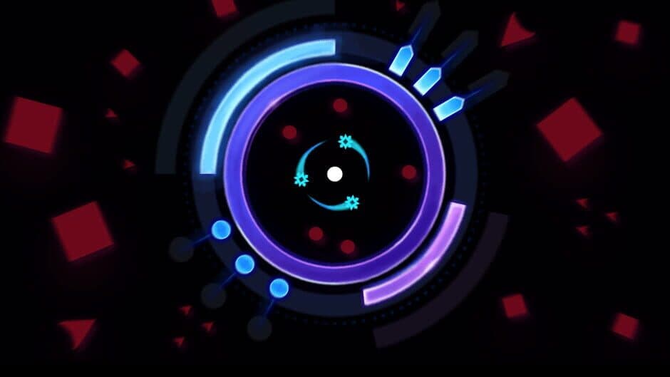 Looplash artwork 1