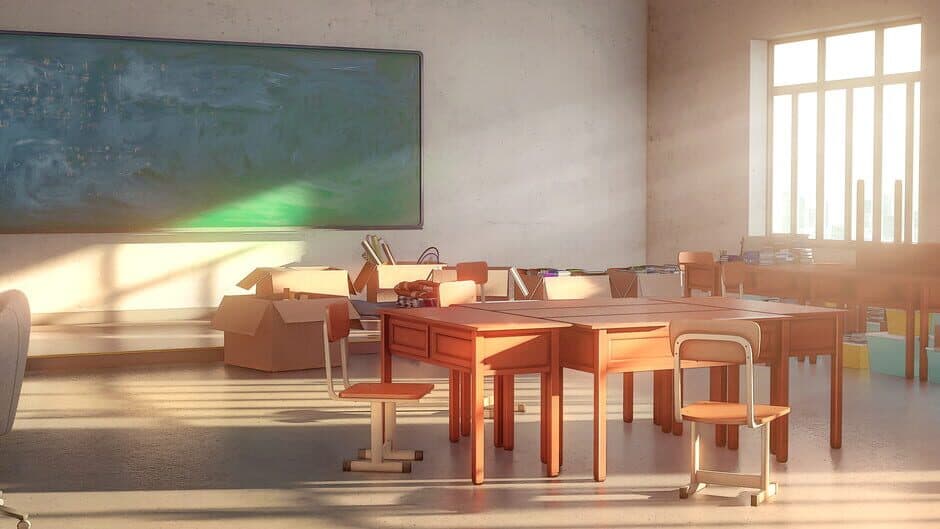Welcome to QiQu Club artwork 1