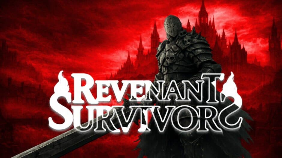 Revenant Survivors artwork 2