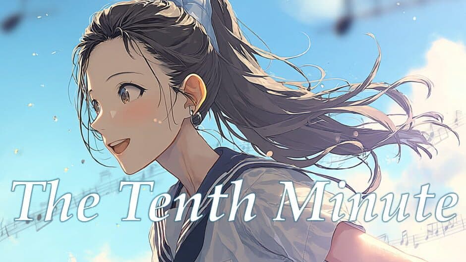 The Tenth Minute artwork 3