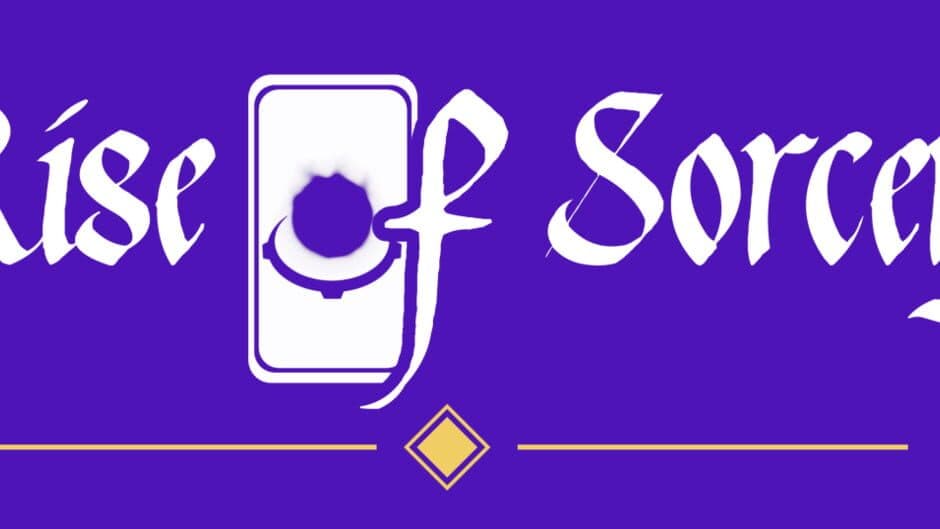 Rise of Sorcery artwork 2