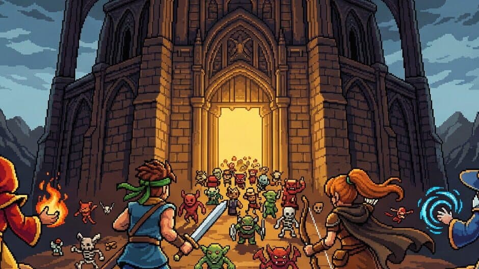 Lootspire artwork 1