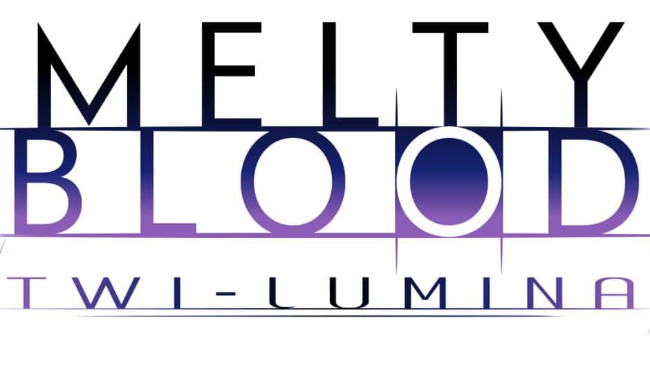 Melty Blood: Twi-Lumina artwork 2