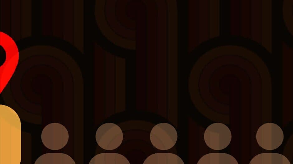 Department of Missing Persons artwork 1