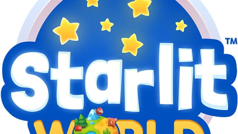 Starlit World artwork 2