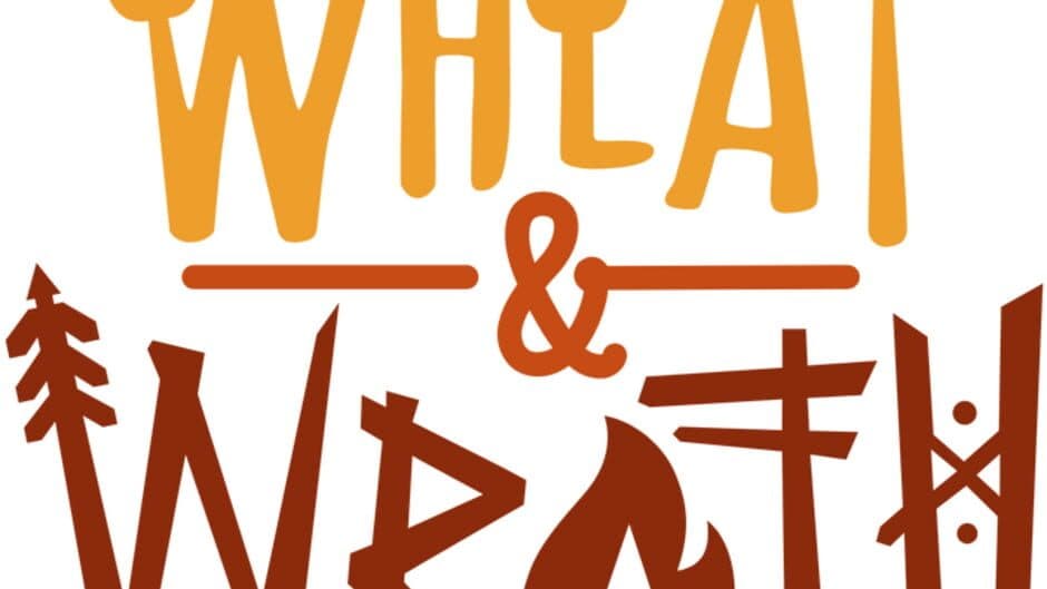 Wheat and Wrath artwork 2